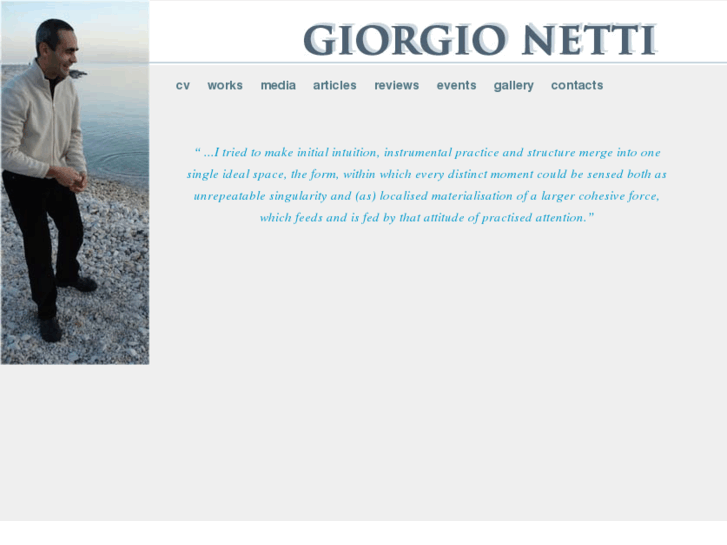 www.giorgionetti.com