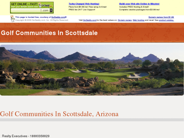 www.golfcommunitiesinscottsdale.com