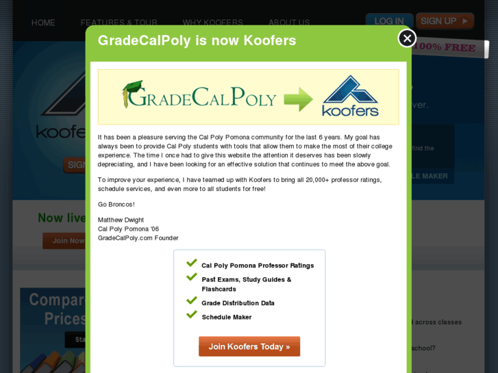 www.gradecalpoly.com