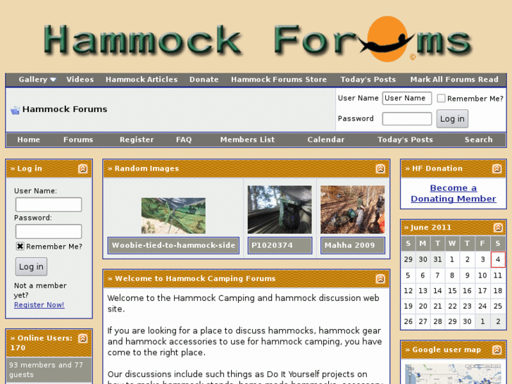 www.hammockforums.net