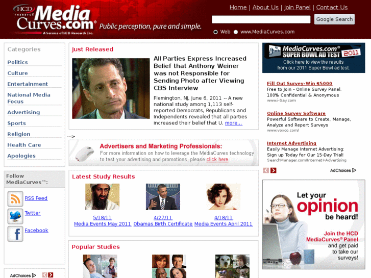 www.hcdpoll.com