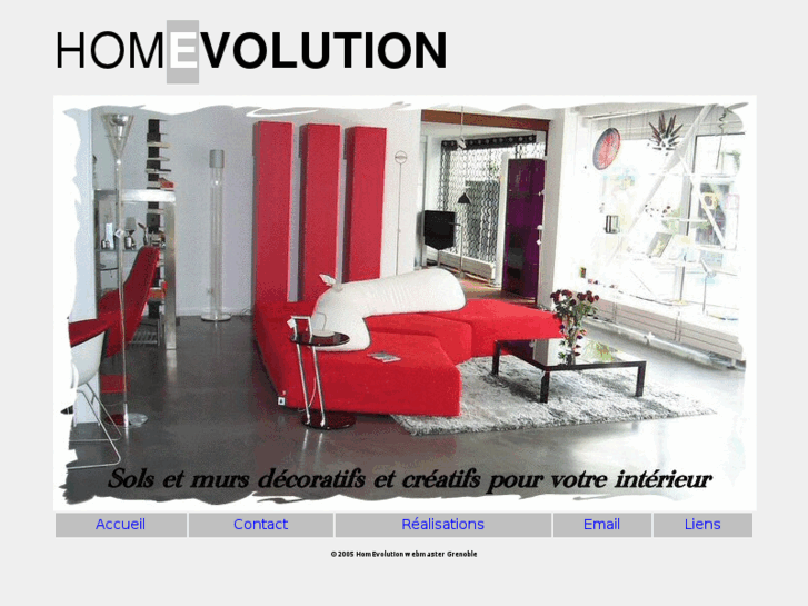 www.homevolution.net