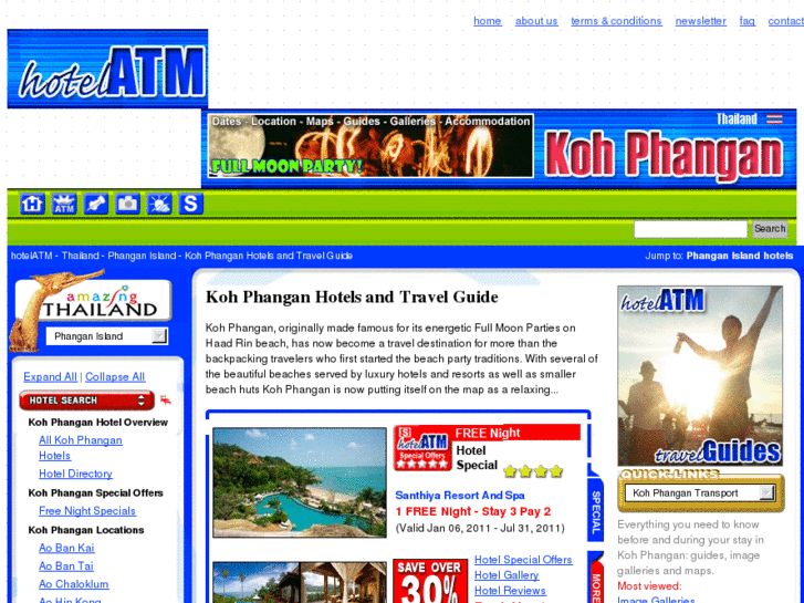 www.hotel-travel-phangan.com