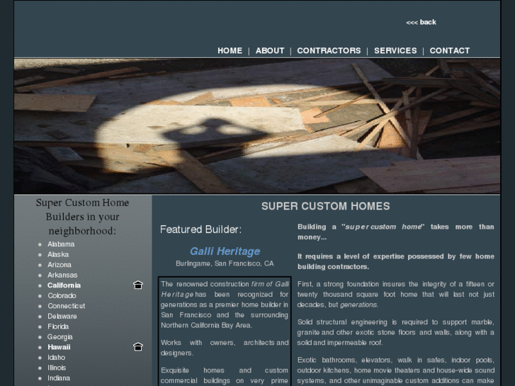 www.howtobuildacustomhome.com