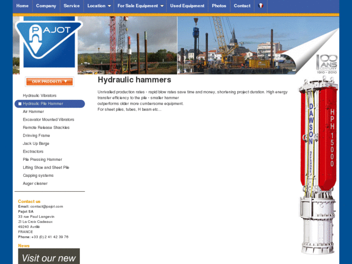 www.hydraulic-hammer.com