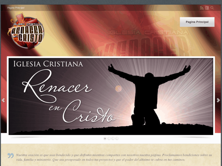 www.icrenacerencristo.org