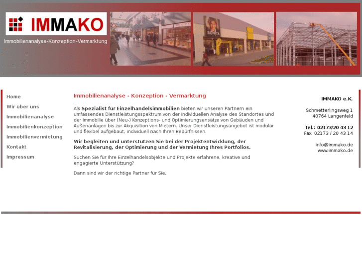 www.immako.info