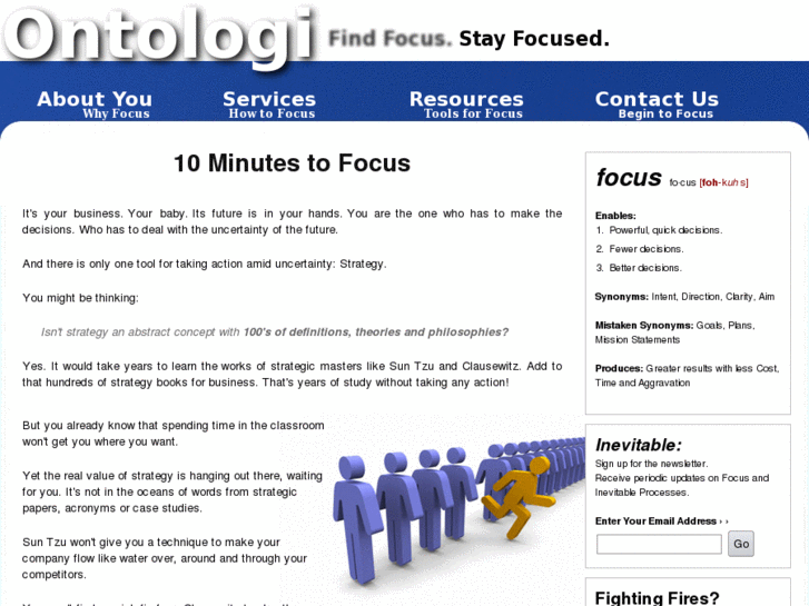www.inevitableprocess.com