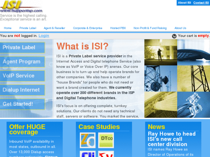 www.isupportisp.net