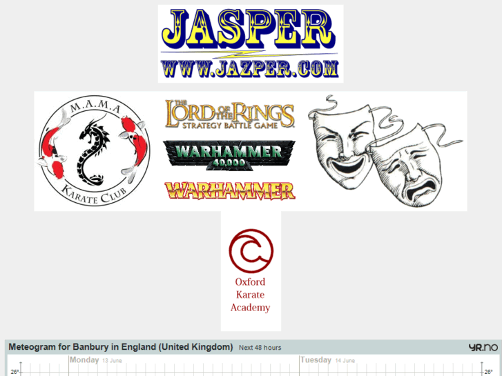 www.jazper.com
