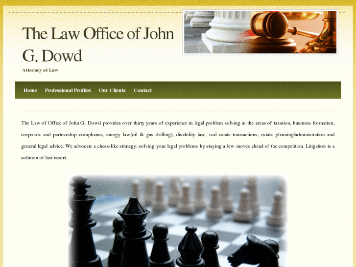 www.jdowdlaw.com