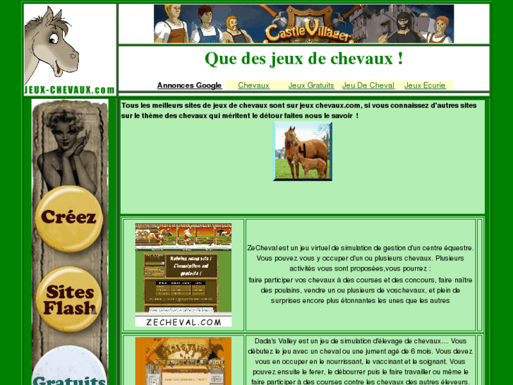 www.jeux-chevaux.com