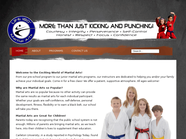 www.joplinkarate.com