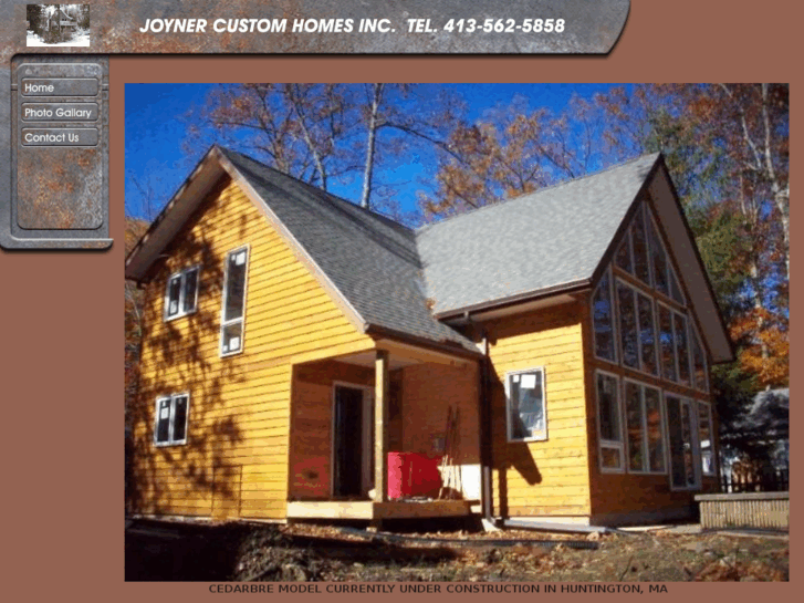 www.joynercustomhomes.com