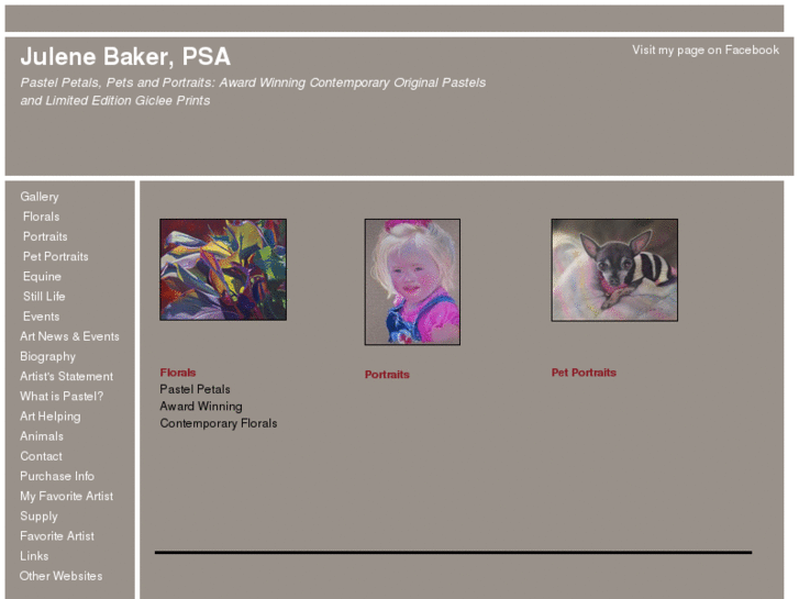 www.julenebaker.com