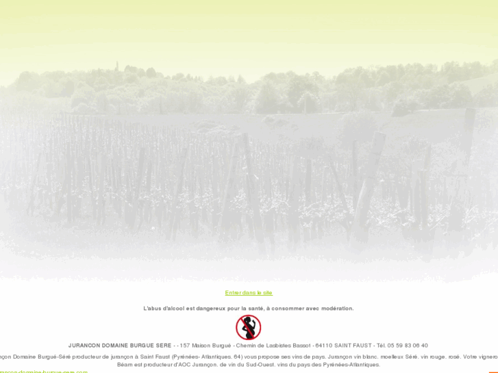 www.jurancon-domaine-burgue-sere.com