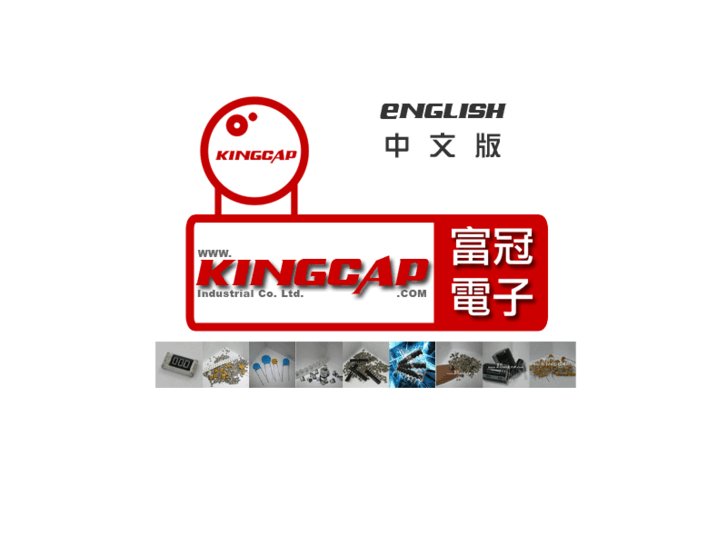 www.kingcap.com