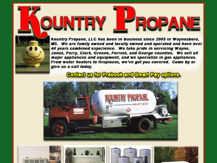 www.kountrypropane.com