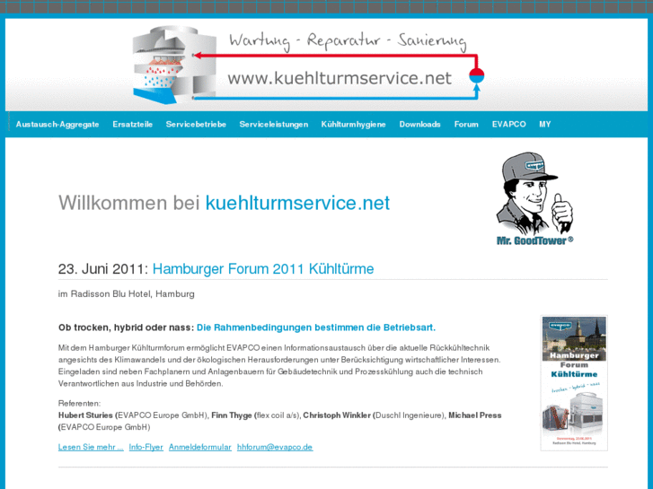 www.kuehlturmservice.net