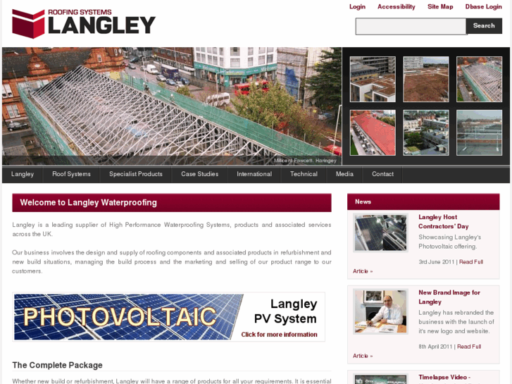 www.langley.co.uk