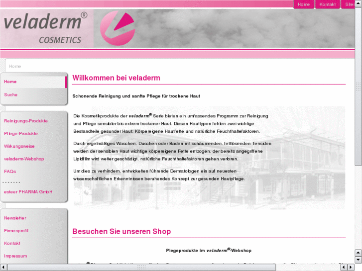 www.lavaderma.com