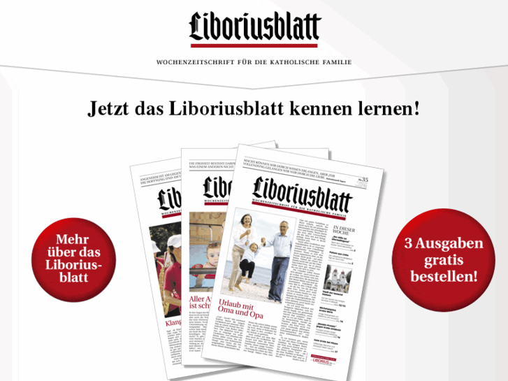 www.liboriusblatt.de