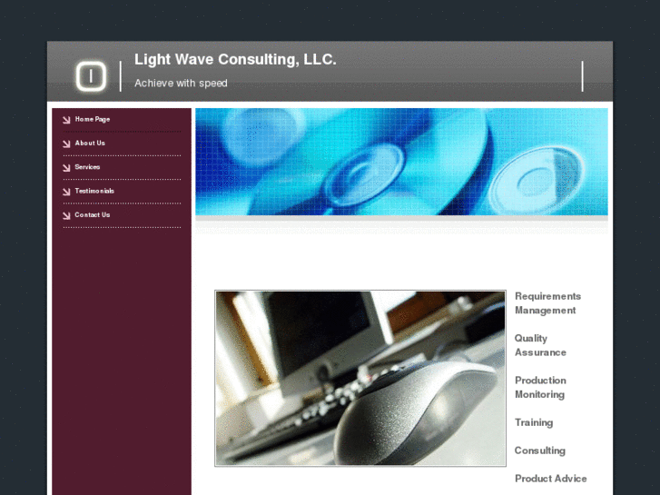 www.lightwaveconsulting.com