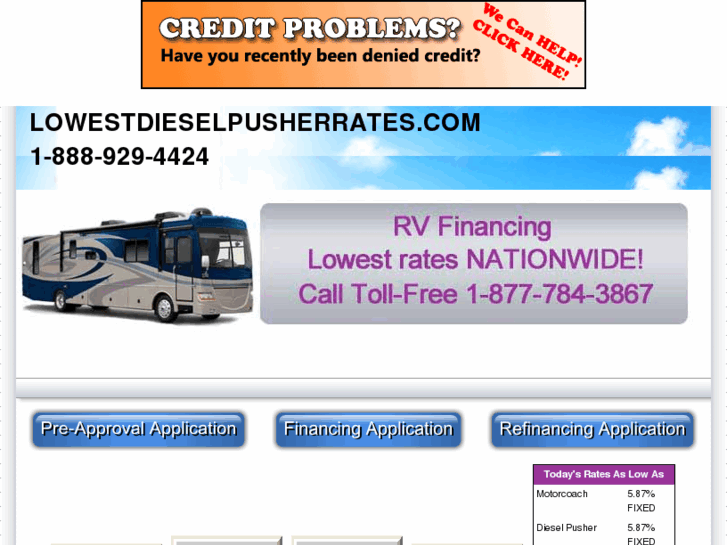 www.lowestdieselpusherrates.com