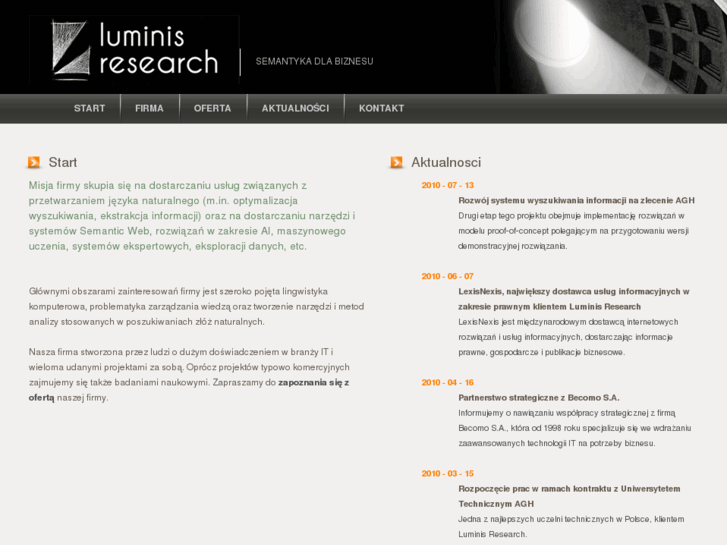 www.luminis-research.com