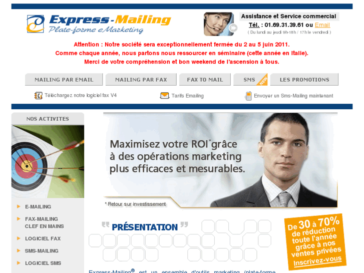 www.mailcomp.net
