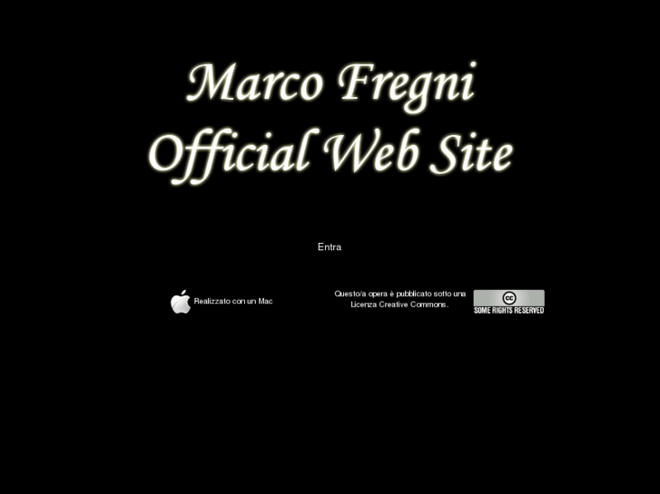 www.marcofregni.com