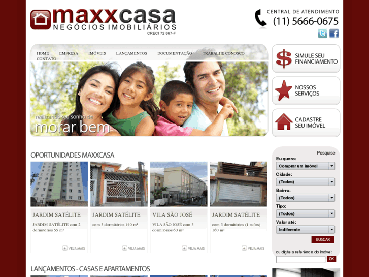 www.maxxcasa.com