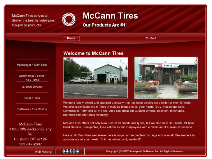 www.mccanntires.com