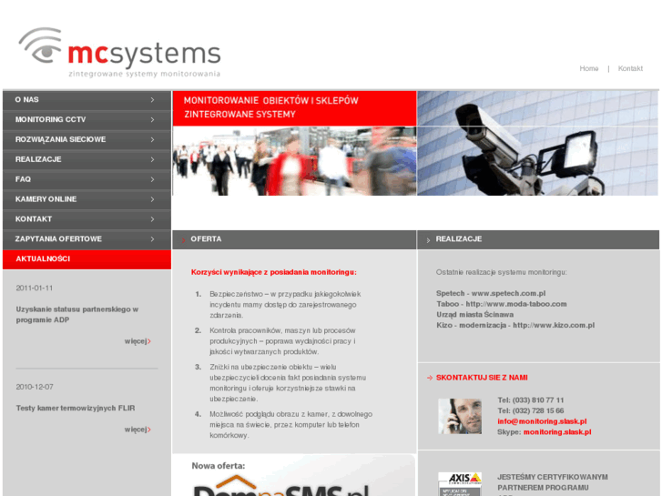 www.mcsystems.pl