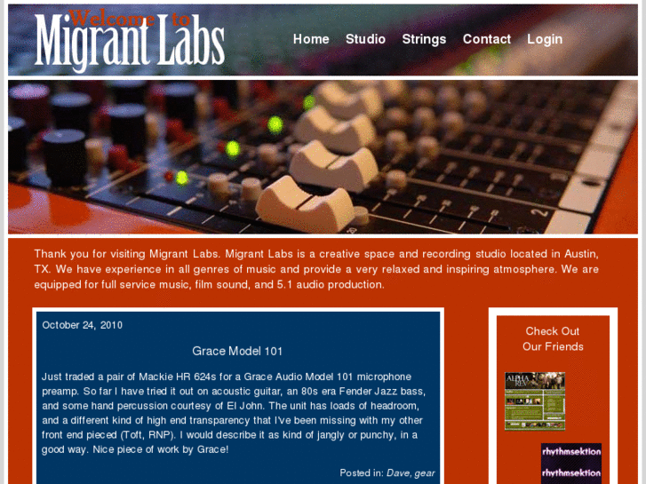 www.migrantlabs.net