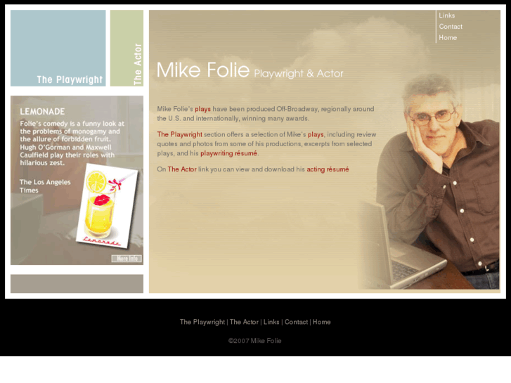 www.mikefolie.com