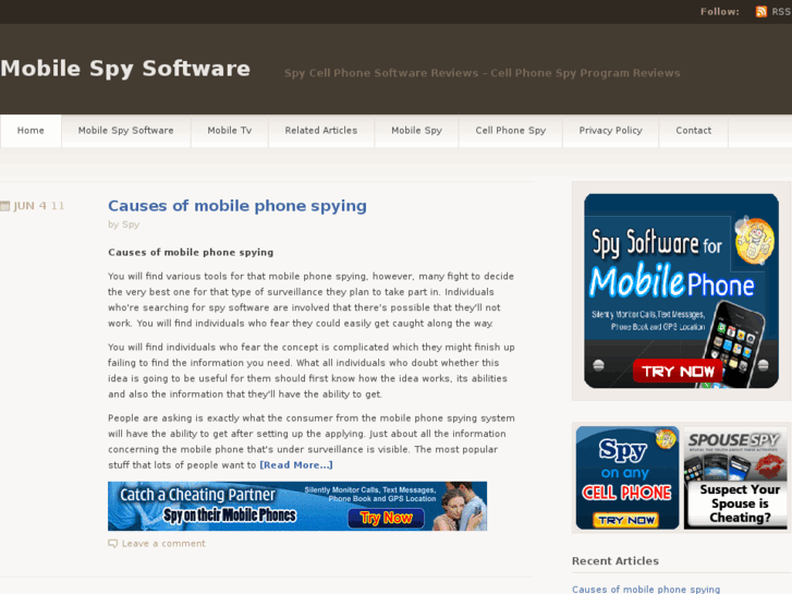 www.mobile-spysoftware.com