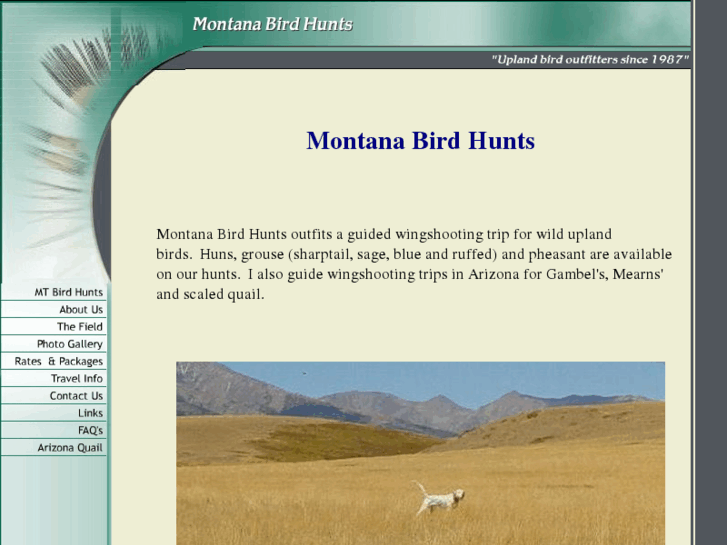 www.montanabirdhunts.com