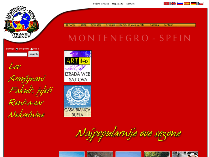 www.montenegro-spein.com