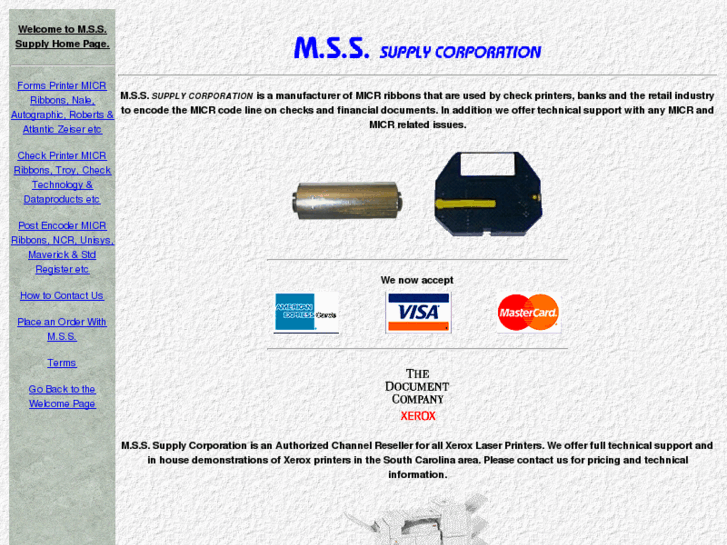 www.msssupply.com