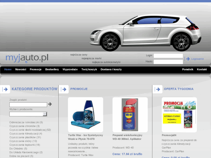 www.myjauto.pl