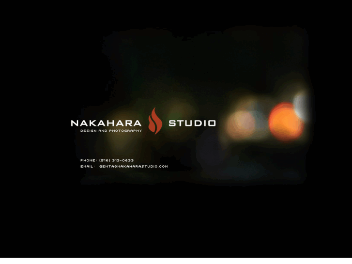 www.nakaharastudios.com