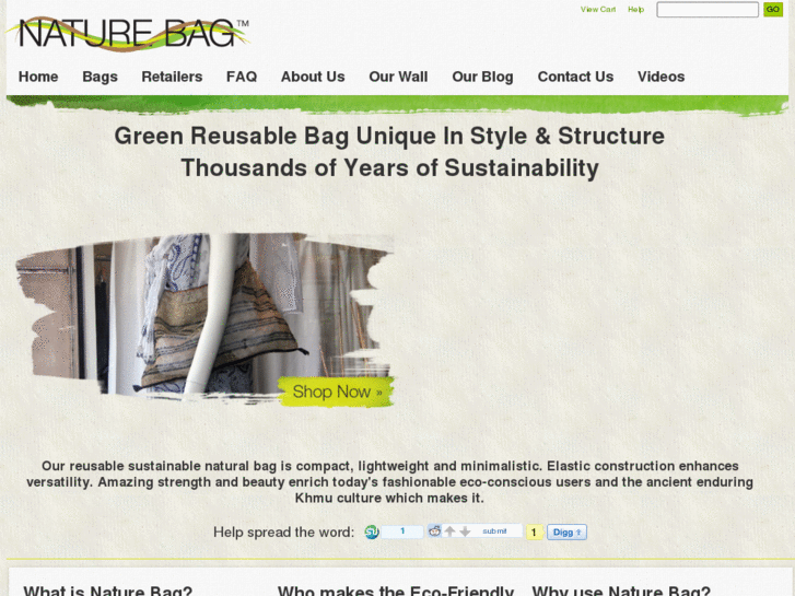 www.naturebag.biz