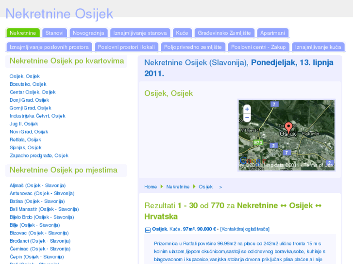 www.nekretnine-osijek.com