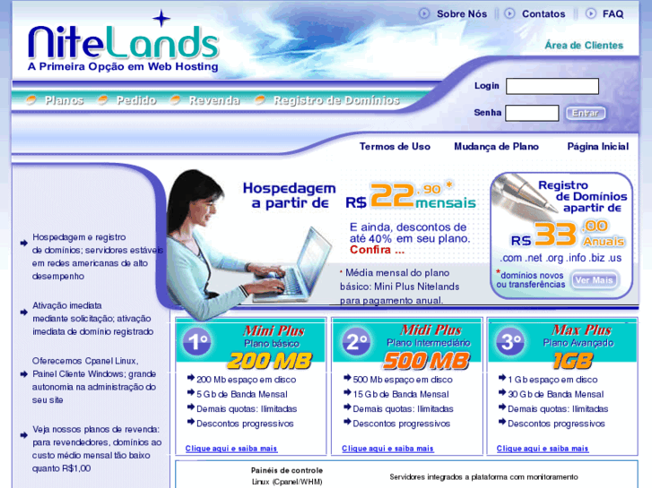 www.nitelands.com