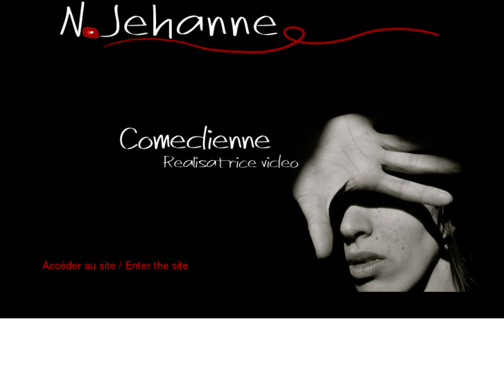 www.noemiejehanne.com