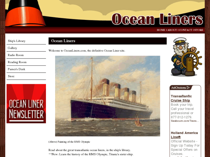 www.oceanliners.com