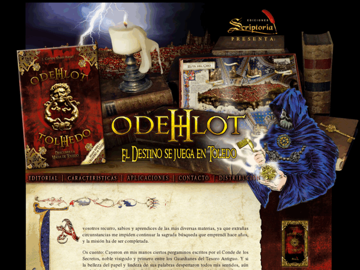 www.odehlot.com