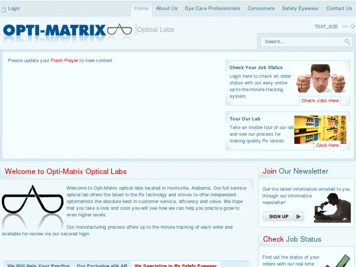 www.opti-matrix.com