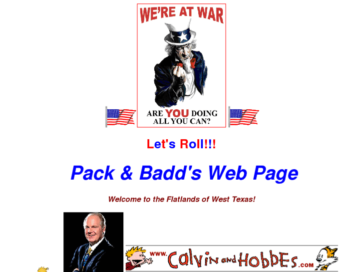 www.packnbadds.com